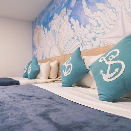 Sea Colors Hotel San Andrés المظهر الخارجي الصورة