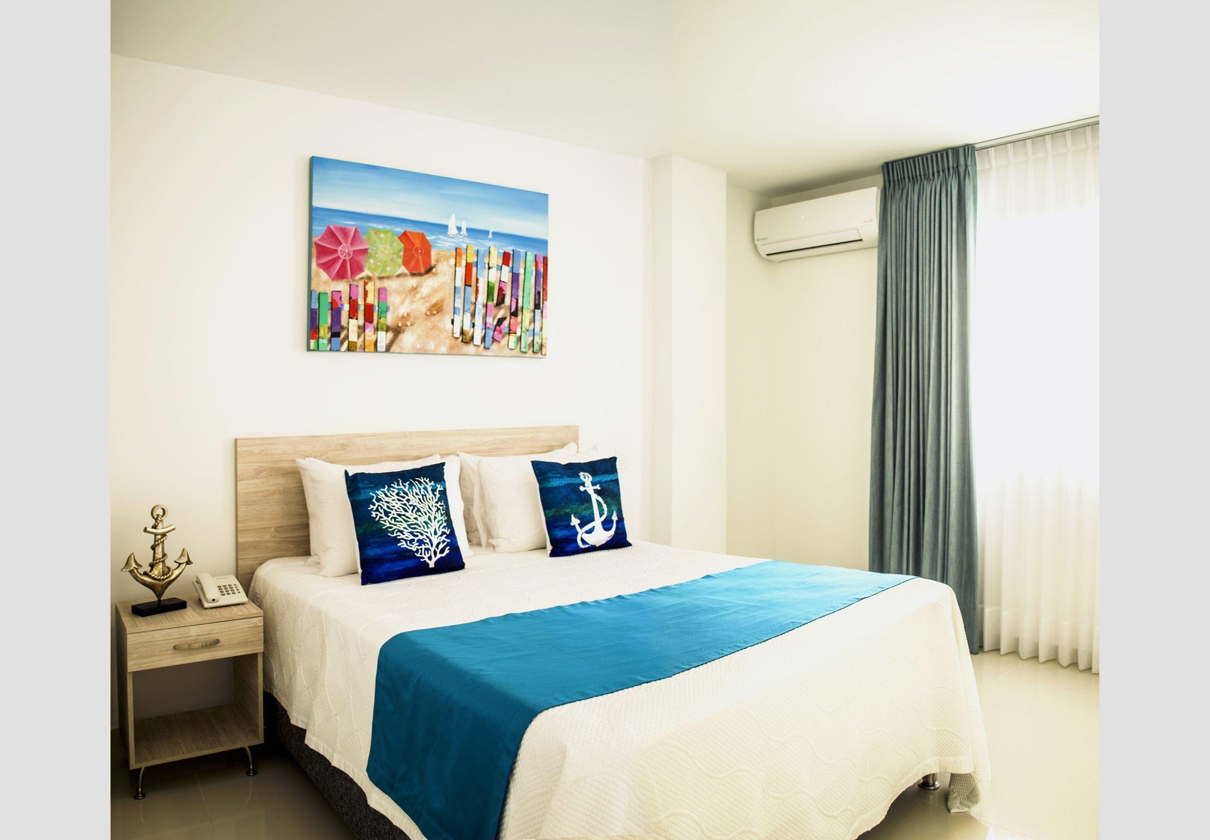 Sea Colors Hotel San Andrés المظهر الخارجي الصورة