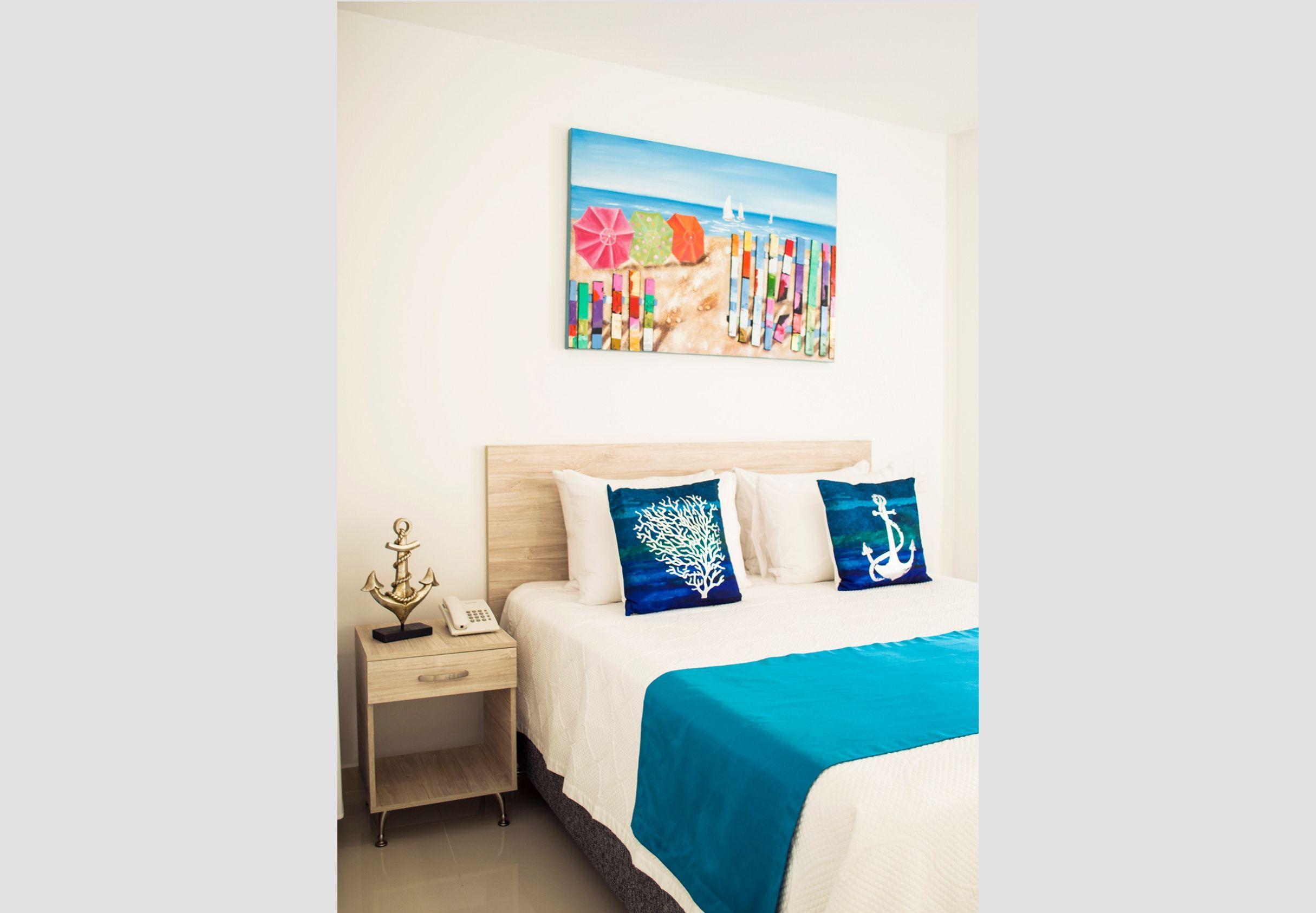 Sea Colors Hotel San Andrés المظهر الخارجي الصورة